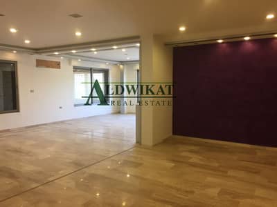 3 Bedroom Flat for Rent in Dabouq, Amman - Photo