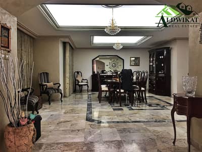فیلا 4 غرف نوم للايجار في دابوق، عمان - Photo فیلا 4 غرف نوم للايجار في دابوق، عمان - Photo
