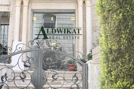 5 Bedroom Villa for Rent in Dabouq, Amman - Photo