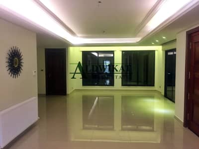 3 Bedroom Flat for Rent in Dabouq, Amman - Photo