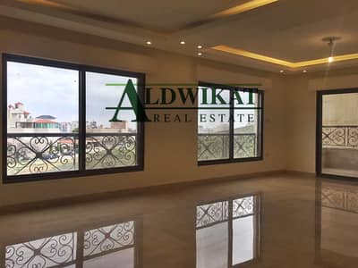 3 Bedroom Flat for Rent in Dabouq, Amman - Photo