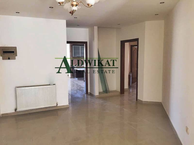 Apartment for Rent in Dabouq, Amman IDDKT4633 Distinctive Apartment for Rent in Dabouq area