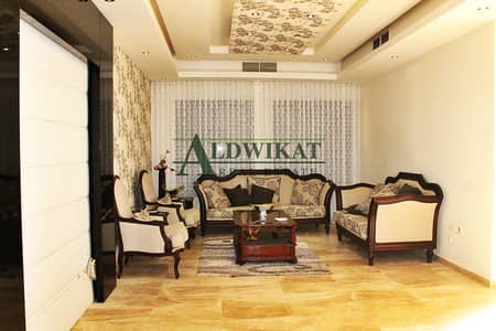 4 Bedroom Flat for Rent in Dabouq, Amman - Photo 4 Bedroom Flat for Rent in Dabouq, Amman - Photo