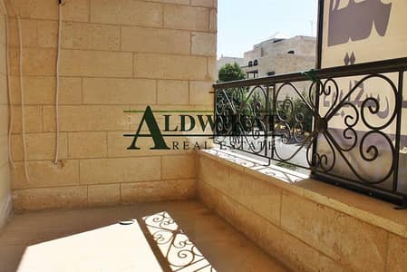 3 Bedroom Flat for Rent in Dabouq, Amman - Photo