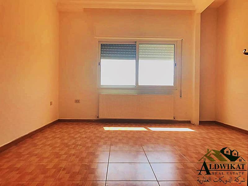 Apartment for Rent in Dabouq, Amman IDDKT4232 Distinctive apartments for rent in Jordan