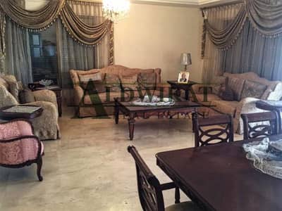 3 Bedroom Flat for Rent in Dabouq, Amman - Photo