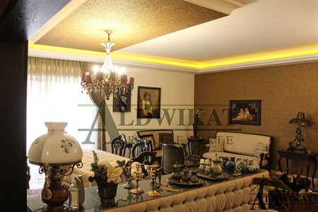 فلیٹ 3 غرف نوم للايجار في دابوق، عمان - Photo