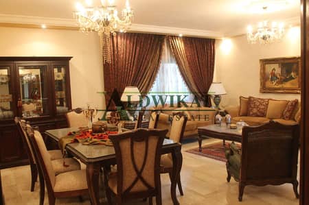 فلیٹ 4 غرف نوم للايجار في دابوق، عمان - Photo