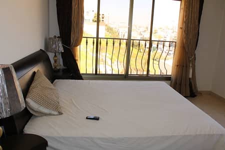 فلیٹ 4 غرف نوم للايجار في دابوق، عمان - Photo