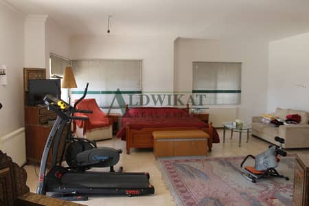 4 Bedroom Villa for Rent in Dabouq, Amman - Photo