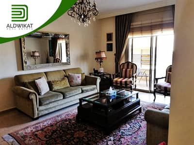 4 Bedroom Flat for Rent in Dair Ghbar, Amman - Photo