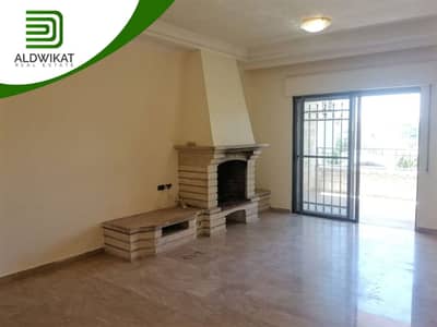 4 Bedroom Flat for Rent in Dair Ghbar, Amman - Photo