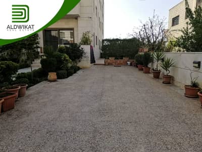 2 Bedroom Flat for Rent in Dair Ghbar, Amman - Photo