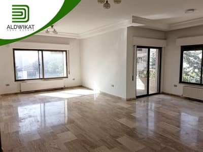 3 Bedroom Flat for Rent in Dair Ghbar, Amman - Photo