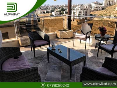 فلیٹ 3 غرف نوم للايجار في دير غبار، عمان - Photo