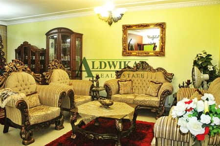 3 Bedroom Flat for Rent in Dair Ghbar, Amman - Photo 3 Bedroom Flat for Rent in Dair Ghbar, Amman - Photo