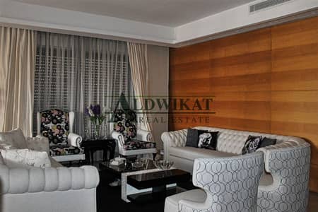 3 Bedroom Flat for Rent in Dair Ghbar, Amman - Photo
