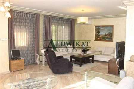 3 Bedroom Flat for Rent in Dair Ghbar, Amman - Photo