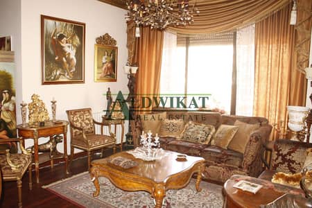 3 Bedroom Flat for Rent in Dair Ghbar, Amman - Photo 3 Bedroom Flat for Rent in Dair Ghbar, Amman - Photo