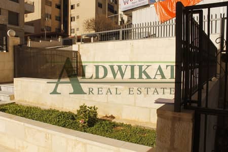 3 Bedroom Flat for Rent in Gardens, Amman - Photo