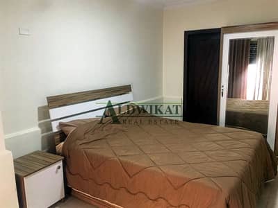 فلیٹ 2 غرفة نوم للايجار في شارع الجامعة، عمان - Photo