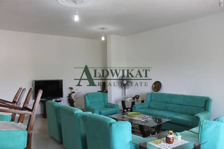 3 Bedroom Flat for Rent in Al Ameer Rashed District, Amman - Photo