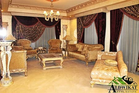 5 Bedroom Villa for Rent in Dahyet Al Rasheed, Amman - Photo 5 Bedroom Villa for Rent in Dahyet Al Rasheed, Amman - Photo