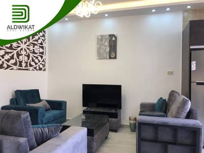 2 Bedroom Flat for Rent in Abdun, Amman - Photo