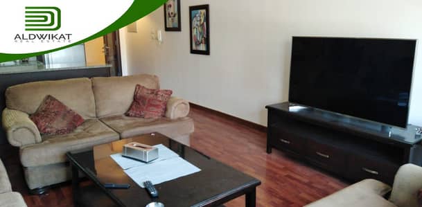 2 Bedroom Flat for Rent in Abdun, Amman - Photo