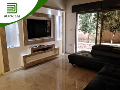 3 Bedroom Flat for Rent in Abdun, Amman - Photo