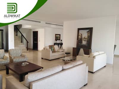 3 Bedroom Flat for Rent in Abdun, Amman - Photo