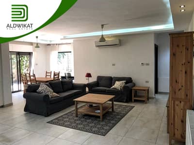 2 Bedroom Flat for Rent in Abdun, Amman - Photo
