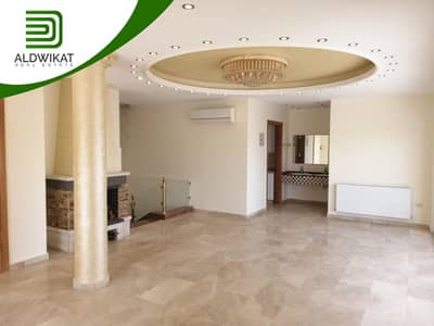 3 Bedroom Flat for Rent in Abdun, Amman - Photo