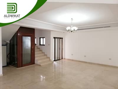 4 Bedroom Flat for Rent in Abdun, Amman - Photo