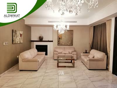فیلا 4 غرف نوم للايجار في عبدون، عمان - Photo