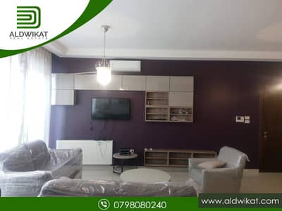 3 Bedroom Flat for Rent in Abdun, Amman - Photo
