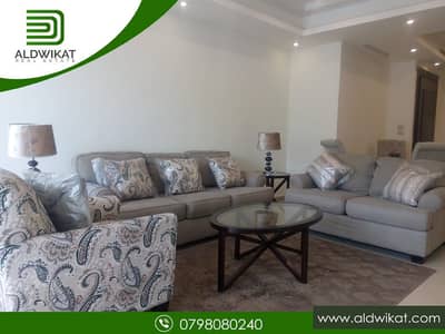 2 Bedroom Flat for Rent in Abdun, Amman - Photo
