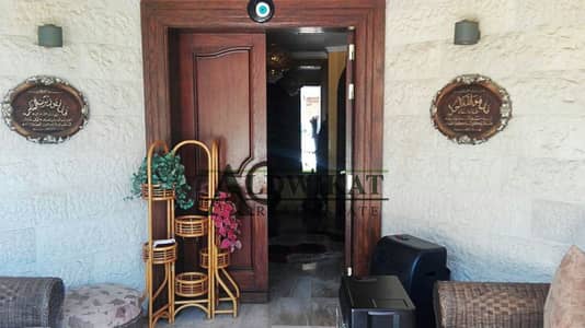 6 Bedroom Villa for Rent in Abdun, Amman - Photo
