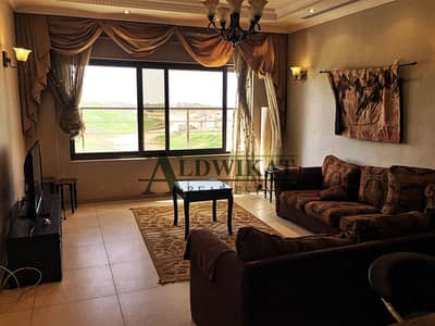 3 Bedroom Flat for Rent in Abdun, Amman - Photo