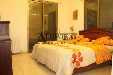 3 Bedroom Flat for Rent in Abdun, Amman - Photo