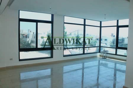 3 Bedroom Flat for Rent in Abdun, Amman - Photo