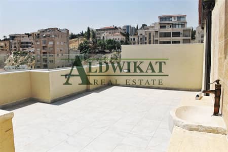 3 Bedroom Flat for Rent in Abdun, Amman - Photo
