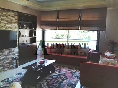2 Bedroom Flat for Rent in Abdun, Amman - Photo 2 Bedroom Flat for Rent in Abdun, Amman - Photo