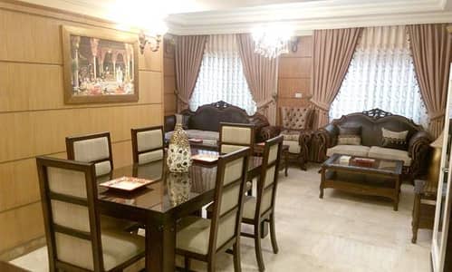 3 Bedroom Apartment for Rent in Abdun, Amman - Photo