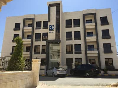 3 Bedroom Flat for Sale in Al Jubaiha, Amman - Photo