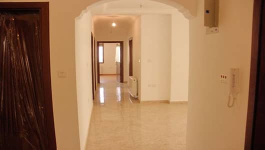 3 Bedroom Flat for Sale in Al Jubaiha, Amman - Photo