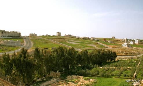 Residential Land for Sale in Abu Nsair, Amman - Photo