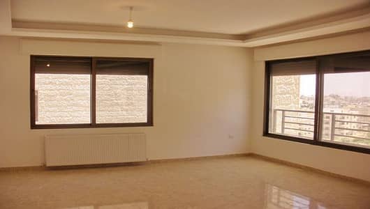 3 Bedroom Apartment for Sale in Al Jubaiha, Amman - Photo