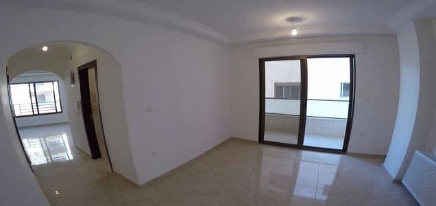 3 Bedroom Apartment for Sale in Al Jubaiha, Amman - Photo