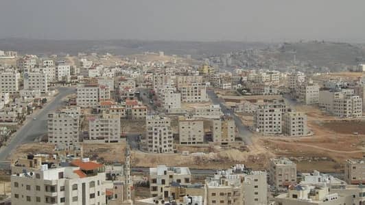Residential Land for Sale in Al Jubaiha, Amman - Photo